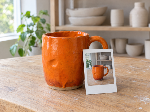 Etsy versch&auml;rft Regeln f&uuml;r KI-Bilder und Produktfotos