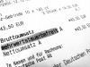 Können Kleinunternehmer im Internet auf den Hinweis "inkl. Mwst." verzichten?