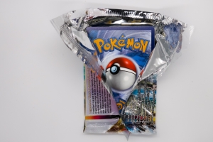 Kein Widerrufrecht bei Sammelkarten- und Booster-Packs nach Öffnung?
