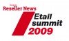 Etail Summit 2009: CRN und IT-Recht Kanzlei informieren über Chancen im Onlinehandel