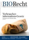 BIORecht: It-Recht-Kanzlei berichtet über die Kennzeichnungspflicht bei Lebensmittel im Online-Bereich