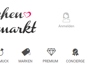 AGB für die Plattform Mädchenflohmarkt: bereits für monatlich 6,90 Euro