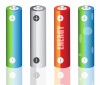 Umweltbundesamt: Batterie-Melderegister ab Dezember erreichbar