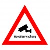 Bundesverfassungsgericht: Rügt Videoüberwachung des Straßenverkehrs!