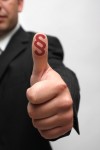 BVerwG: Also doch - Zahnärzte können mit True Dent Logo als Qualitätszeichen werben