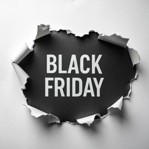 Black Friday: Eine Marke am Abgrund