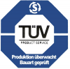 Wettbewerbszentrale: Hinweis "T&Uuml;V-gepr&uuml;ft" sei wettbewerbswidrig, wenn n&auml;here Angaben zur Pr&uuml;fung fehlen