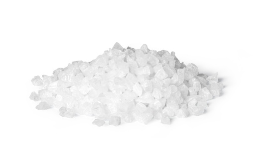 Vergleiche zwischen Steinsalz und Kochsalz k&ouml;nnen irref&uuml;hrend sein