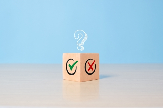 Kauf auf Probe vs. Fernabsatzwiderrufsrecht