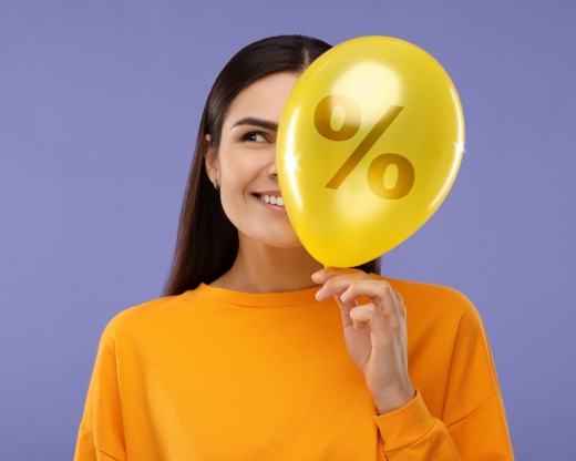 Befristeter Fr&uuml;hbucherrabatt: Wann eine Verl&auml;ngerung irref&uuml;hrend ist