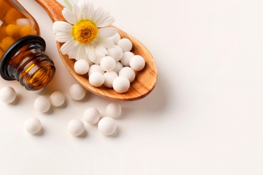 Werbung f&uuml;r hom&ouml;opathische Arzneimittel: Was ist zu beachten?