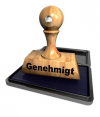 So geht’s: Erlaubnis zum Versenden von apothekenpflichtigen Arzneimitteln