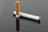 Die elektronische Zigarette: Rauchfrei, aber apothekenpflichtig?