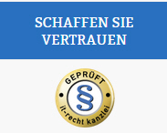 Schutzpakete der IT-Recht Kanzlei