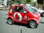 Vodafone will gegen Roaming-Richtlinie der EU-Kommission klagen