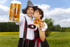 Werbung für alkoholische Getränke: Gesundheitsbezogene Werbung wird derzeit abgemahnt