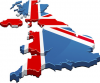 Das Zustandekommen eines Fernabsatzvertrages: nach britischem Recht