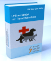 Neues eBook: Tierarzneimittel rechtssicher online verkaufen