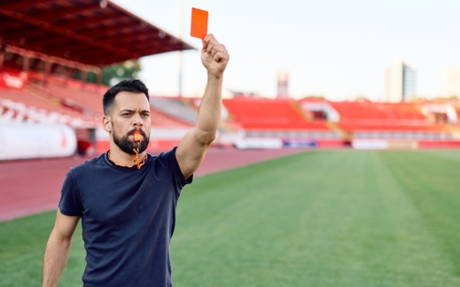 OLG Hamm: Rechtsmissbrauch bei Missverh&auml;ltnis zwischen Umsatz und Abmahnt&auml;tigkeit