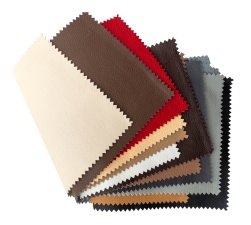 OLG Hamm zu "Textilleder&ldquo; ohne Leder: Irref&uuml;hrende Produktbezeichnung!