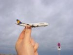 IT-Recht-Kanzlei verklagt Lufthansa AG