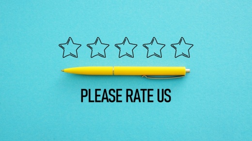 Wenn nur positive Bewertungen z&auml;hlen: Irref&uuml;hrung durch gefilterte Kundenmeinungen