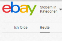 eBay absichern: Abmahnsichere eBay-AGB schon für monatlich 9,90 €