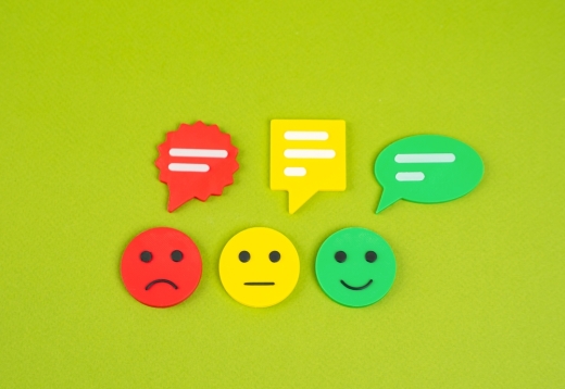 Unternehmen m&uuml;ssen auch negative Kundenbewertungen ver&ouml;ffentlichen