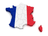 Französischer E-Commerce: Rechtswahlklausel (deutsches Recht) in den AGB bei Onlinehandel mit französischen Gewerbetreibenden