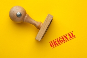 Darf man Ware als &bdquo;Originalersatz&ldquo; oder &bdquo;Erstausr&uuml;sterqualit&auml;t&ldquo; bewerben?