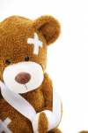 Bär vs. Teddy: Lindt-Teddy verletzt Markenrechte des Haribo-Goldbären