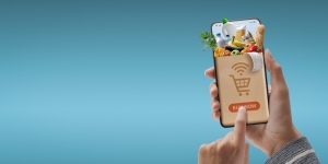 Onlinehandel mit Lebensmitteln: Wann H&auml;ndler registrierungspflichtig werden