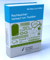 Neues eBook: Textilien rechtssicher verkaufen