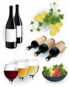 In vino veritas: BGH zur nachträglichen Schutzentziehung von IR-Marken und Schutzfähigkeit von Unternehmensschlagworten