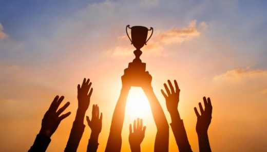 "Produkt des Jahres&ldquo;: Wer mit Titeln wirbt, muss auch Quellen nennen!