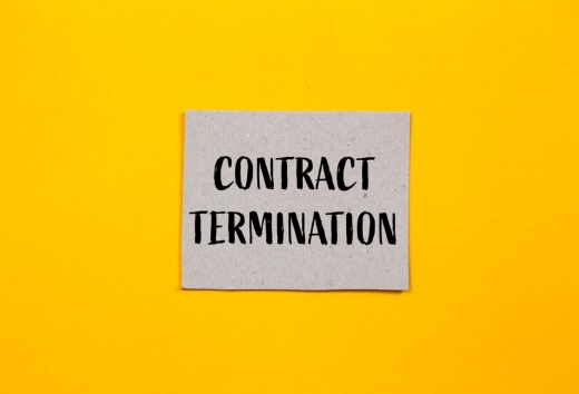 Zahlungsverzug bei Webhosting: Sperre der Internetpr&auml;senz und sofortige K&uuml;ndigung?