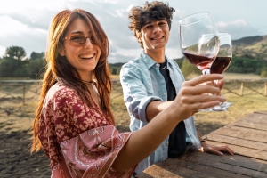 Alkoholverkauf an Jugendliche: Wann muss der Ausweis kontrolliert werden?