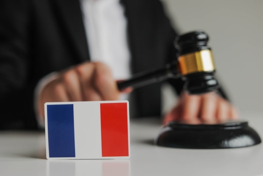 Onlinehandel in Frankreich: Gew&auml;hrleistungsrecht  in Frankreich