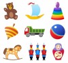 LG Düsseldorf: Die Bewerbung von Kinderspielzeug mit „frei von Phthalaten“ ist unzulässig