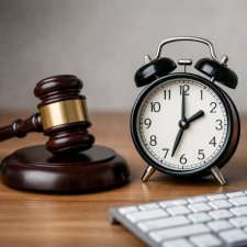 LG Hamburg: Vertragsannahmefrist von mehr als 2 Tagen unangemessen?