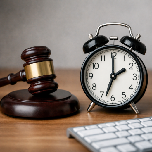 LG Hamburg: Vertragsannahmefrist von mehr als 2 Tagen unangemessen?