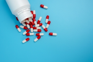 Lebensmittel oder Arzneimittel?