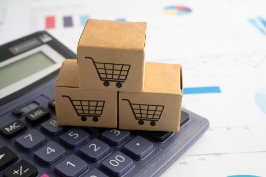 Finanzierungswerbung: In welchen F&auml;llen H&auml;ndler Pflichtangaben machen m&uuml;ssen