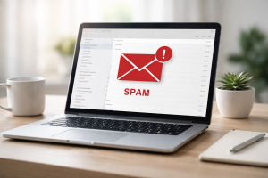 Unverlangte E-Mail-Werbung: Gilt Unterlassungsanspruch f&uuml;r alle E-Mail-Adressen?