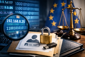 IP-Adressen im Datenschutzrecht: Personenbezug und Speicherbarkeit nach LG Berlin