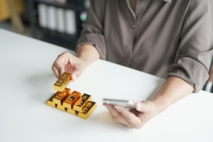 OLG Hamm: Werbung mit &bdquo;bis-Preisen&ldquo; im Goldankauf nicht wettbewerbswidrig