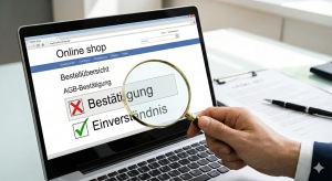 AGB-Best&auml;tigungstexte im Online-Shop &ndash; Vorsicht bei der Wortwahl!