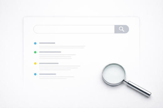 LG M&ouml;nchengladbach: Keine St&ouml;rerhaftung f&uuml;r Google bei organischen Suchtreffern