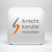Recht smart: Die neue App der IT-Recht Kanzlei