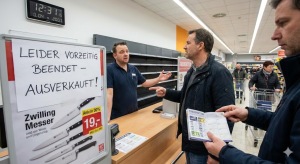 BGH: vorzeitiges Beenden einer Rabattaktion ist unzul&auml;ssig